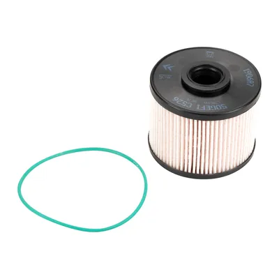 Kraftstofffilter Dieselfilter Original PSA (1906A7)