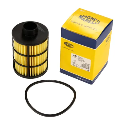 Kraftstofffiltereinsatz Magneti Marelli