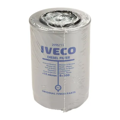 Kraftstofffilter original Iveco
