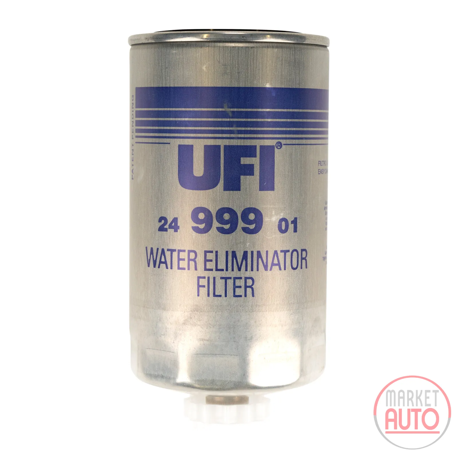 Kraftstofffilter