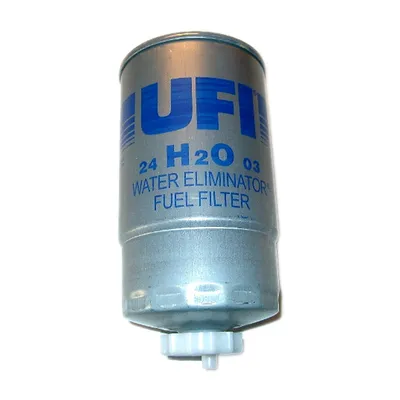 Kraftstofffilter Höhe 171mm DNW1995