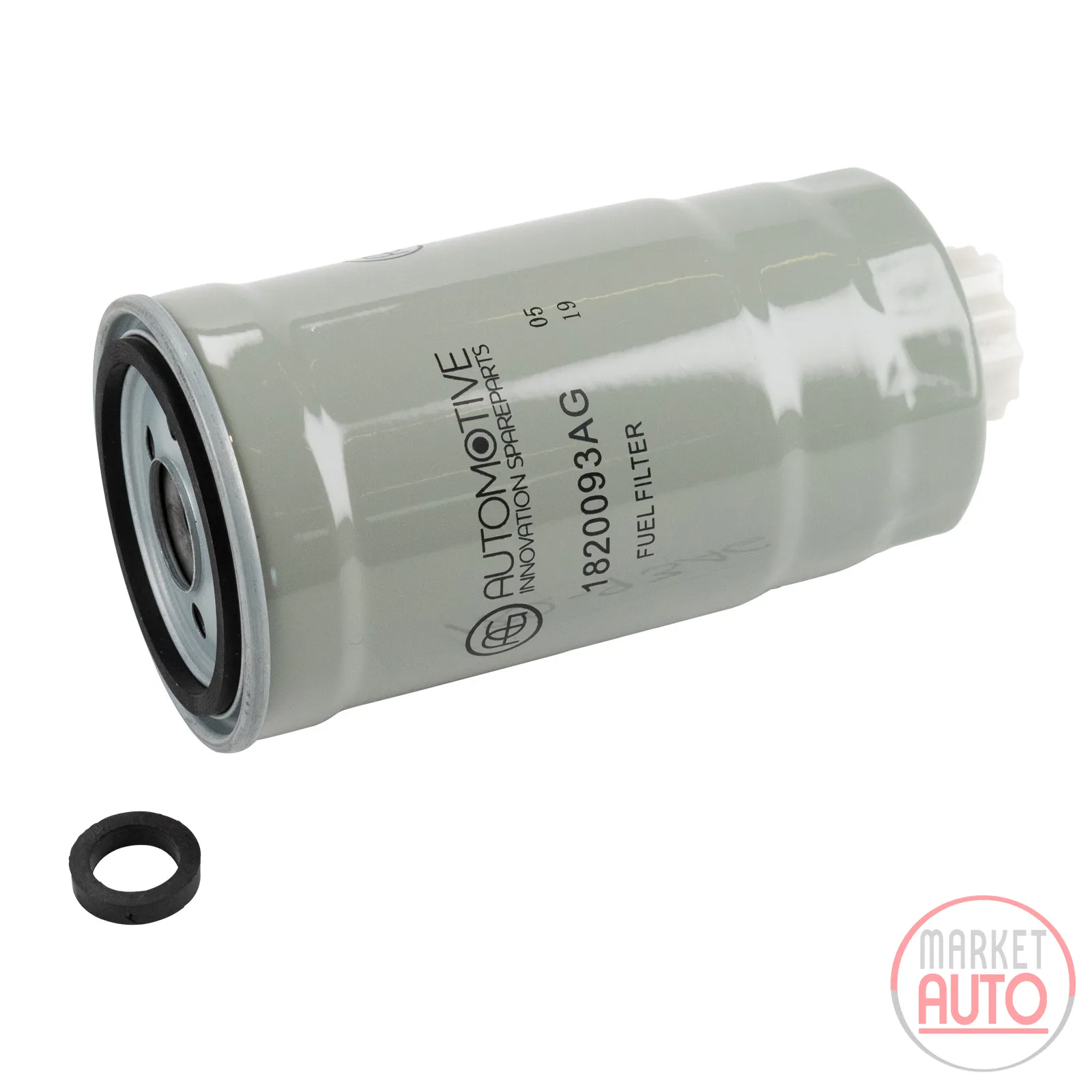 Kraftstofffilter AG Automotive