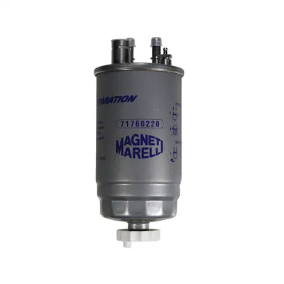 Kraftstofffilter Magneti Marelli