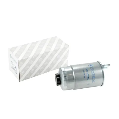 Kraftstofffilter