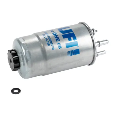 Kraftstofffilter UFI 24.ONE.0B