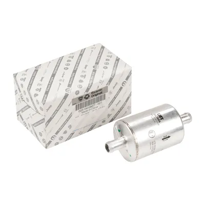 Filter für Druckregler BI-Power Gas