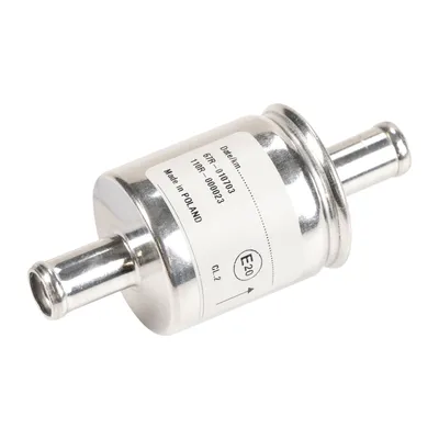 Filter für Druckregler BI-Power Gas