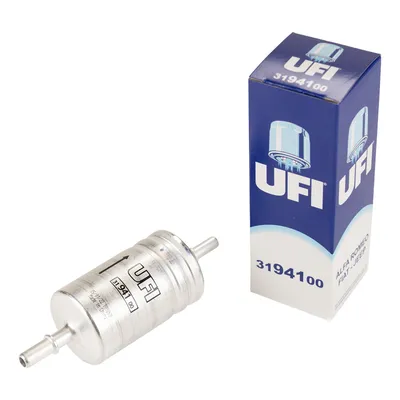 Kraftstofffilter UFI