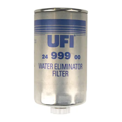 Kraftstofffilter UFI 24.999.00