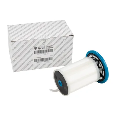 Kraftstofffilter Original Fiat (77367623)