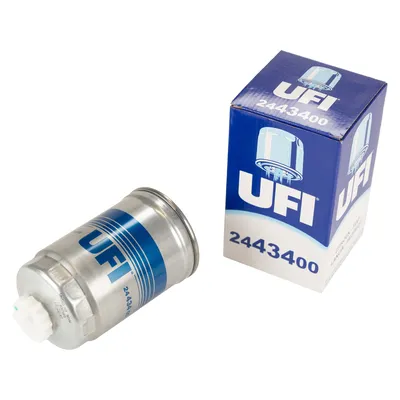 Kraftstofffilter Diesel UFI