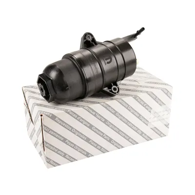 Kraftstofffilter Diesel