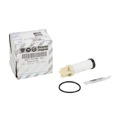 Kraftstofffilter Gasfilter