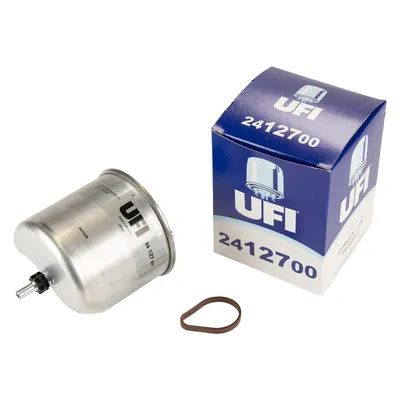 Kraftstofffilter UFI