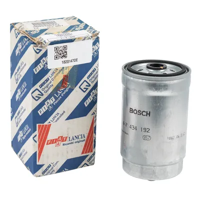 Kraftstofffilter