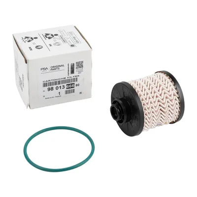 Kraftstofffilter OE PSA(9801366680)