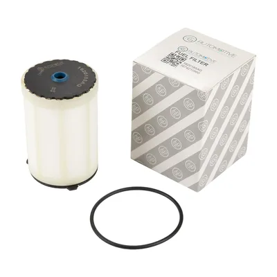 Kraftstofffilter