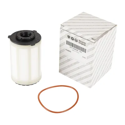 Kraftstofffilter