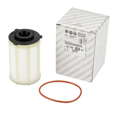 Kraftstofffilter PSA OE (1674210980)