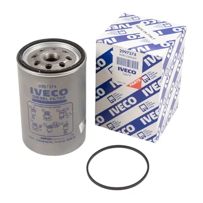 Kraftstofffilter
