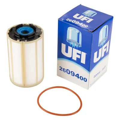 Kraftstofffilter UFI