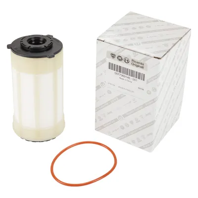 Kraftstofffilter