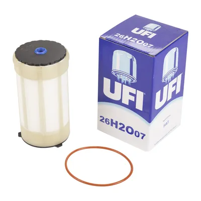 Kraftstofffilter