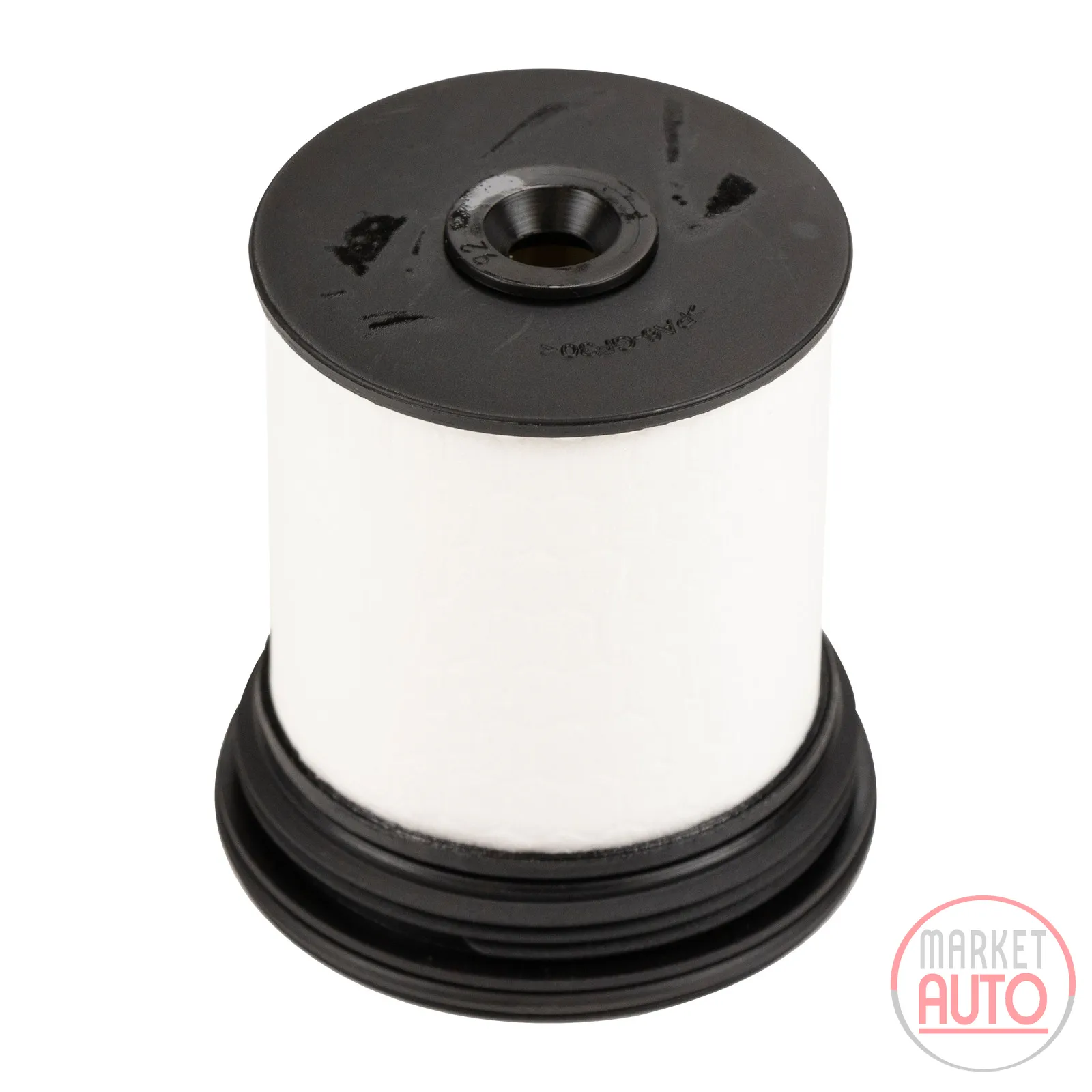 Kraftstofffilter UFI 26.019.01