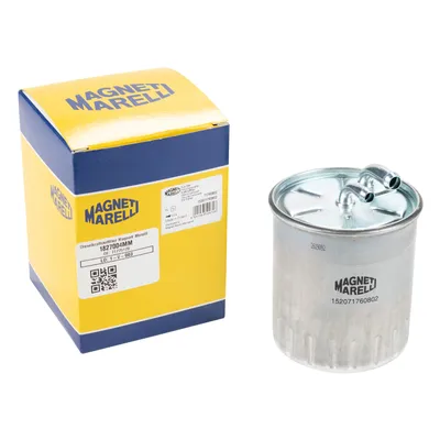 Dieselkraftstoffilter Magneti Marelli