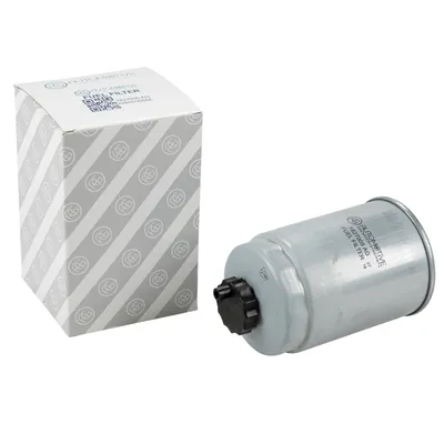 Kraftstofffilter AG Automotive