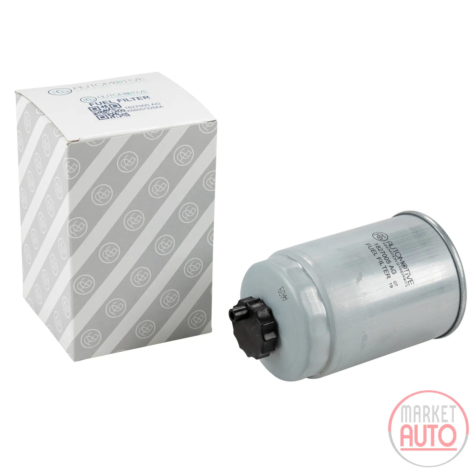 Kraftstofffilter AG Automotive