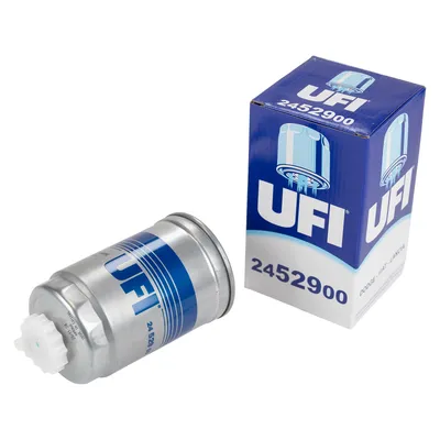 Kraftstofffilter UFI