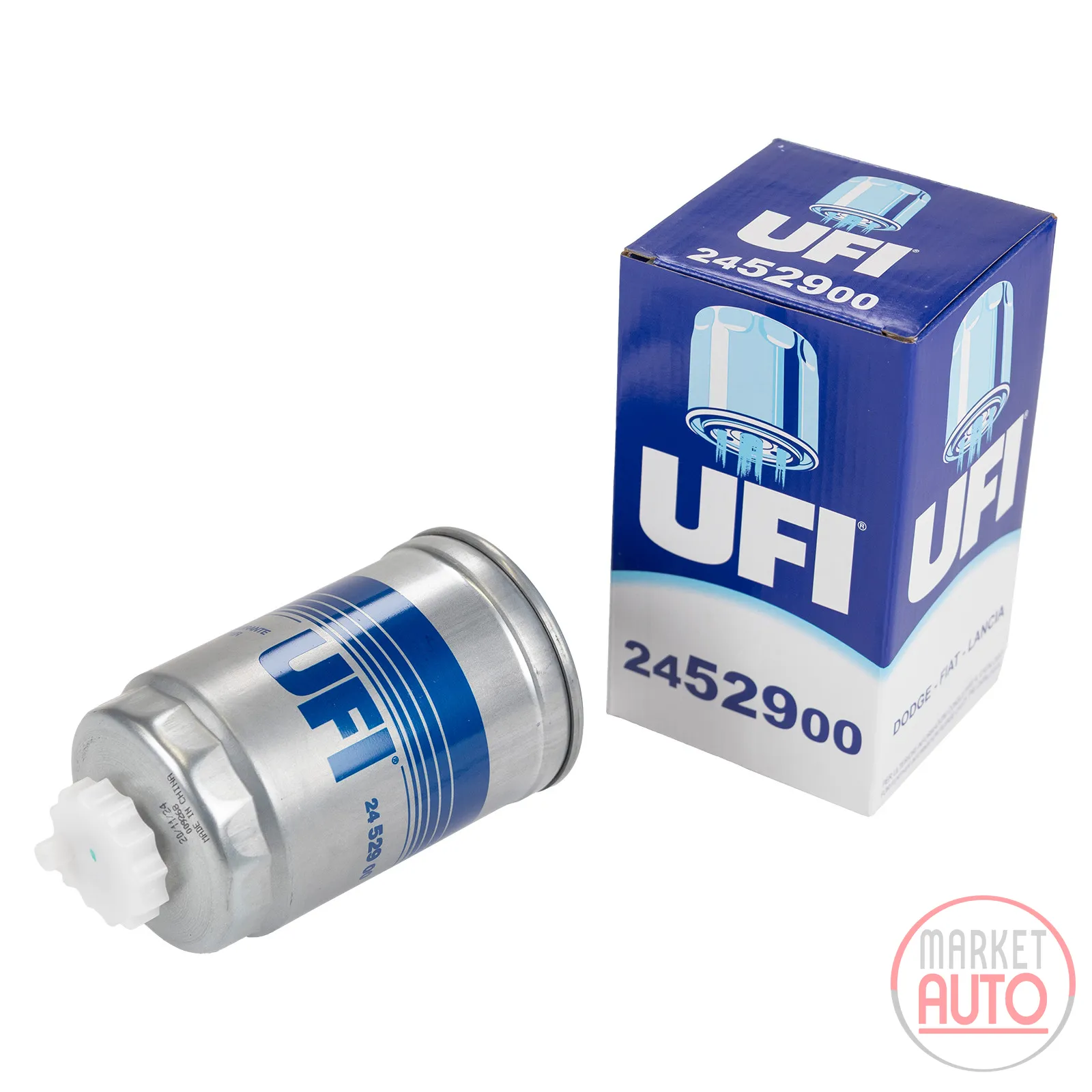 Kraftstofffilter UFI