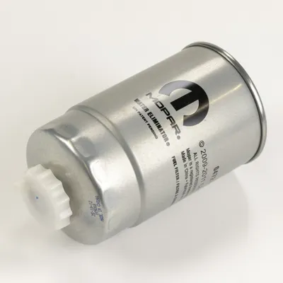 Kraftstofffilter DNW2501