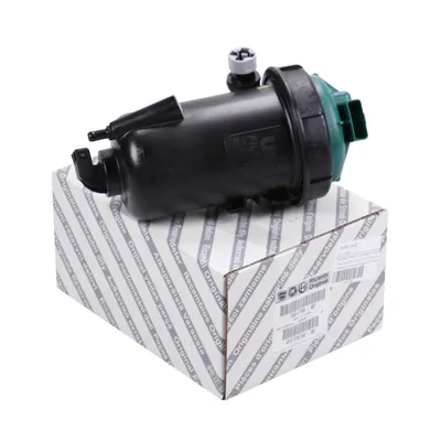 Kraftstofffilter komplett Original Fiat