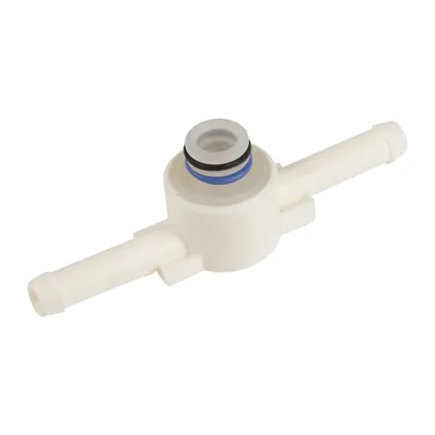 Ventil Kraftstofffilter