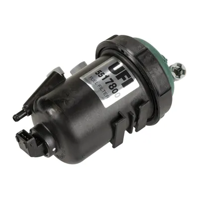 Kraftstofffilter komplett UFI