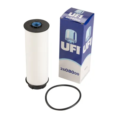 Kraftstofffilter UFI