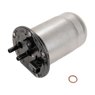 Kraftstofffilter