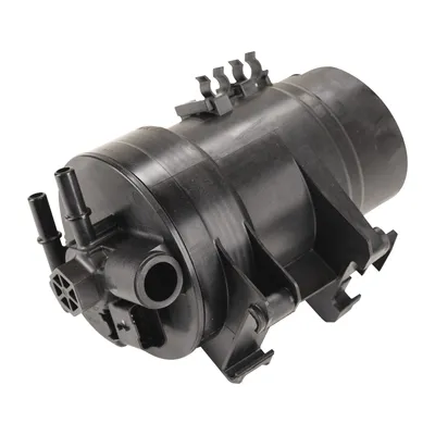 Kraftstofffilter komplett
