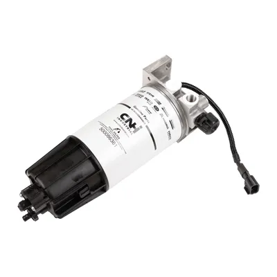 Kraftstofffilter komplett