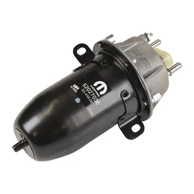Kraftstofffilter komplett