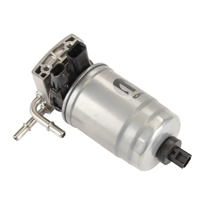 Kraftstofffilter komplett