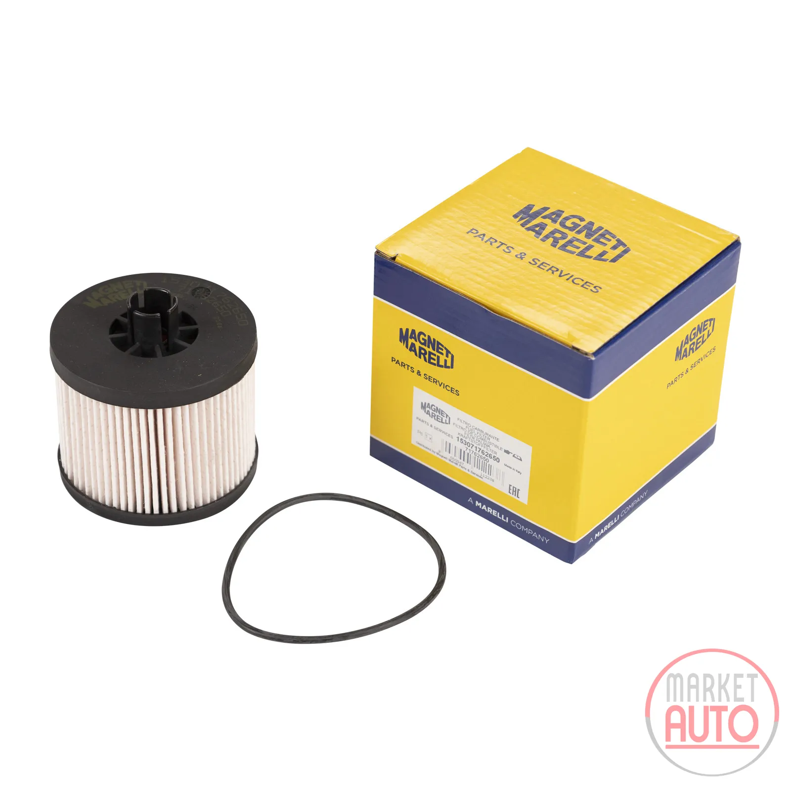 Kraftstofffilter Magneti Marelli