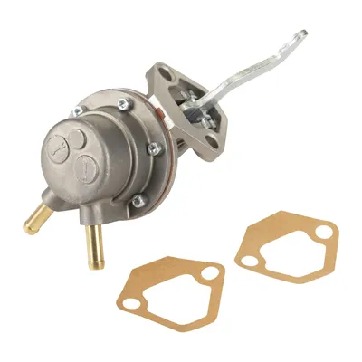 Benzinpumpe mechanisch