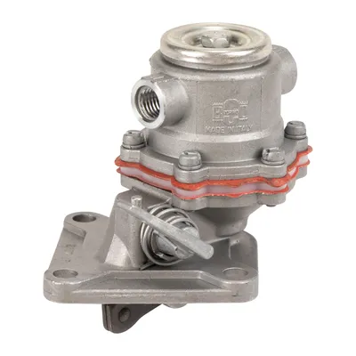 Kraftstoffpumpe