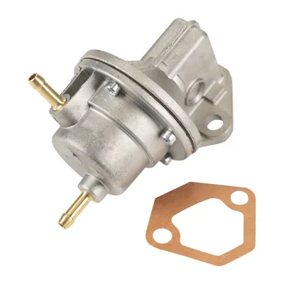Kraftstoffpumpe mechanisch
