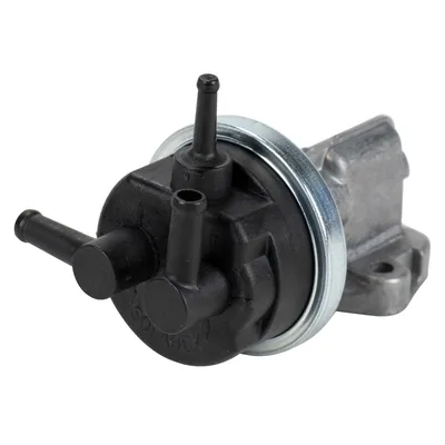 Kraftstoffpumpe mechanisch