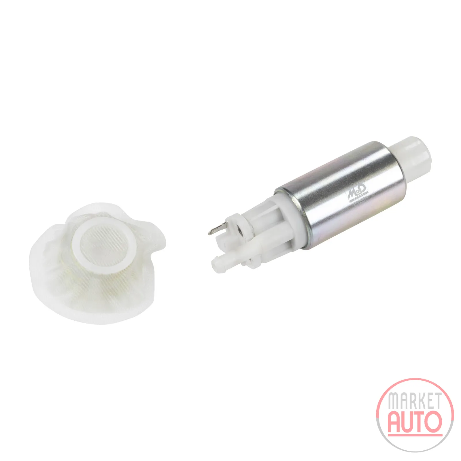 Benzinpumpe (3 bar 110 l/h)