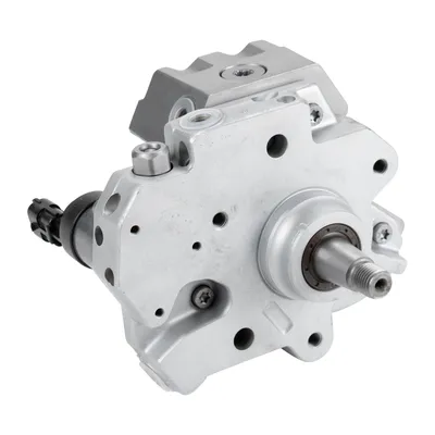 Kraftstoffhochdruckpumpe AT